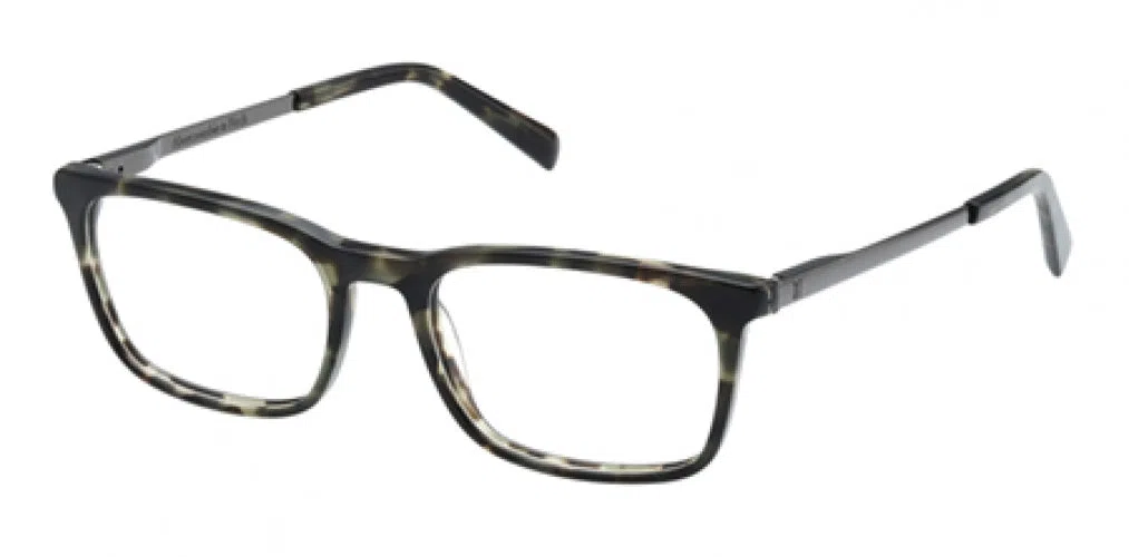 ABERCROMBIE & FITCH 50041 Eyeglasses - view 3